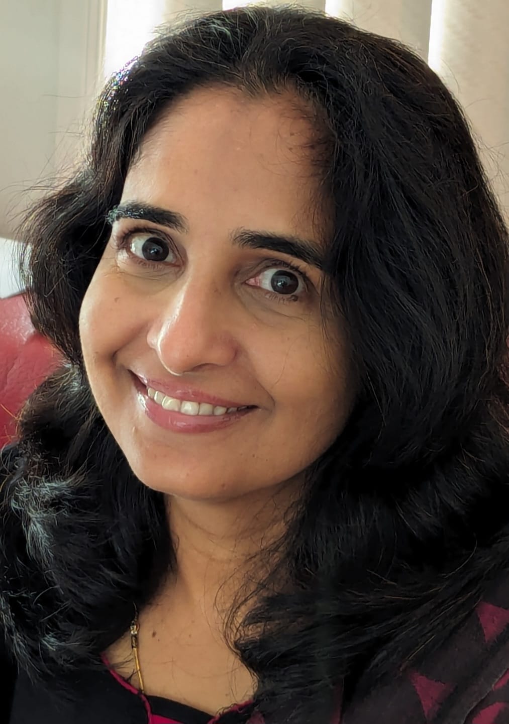 Susan Jain